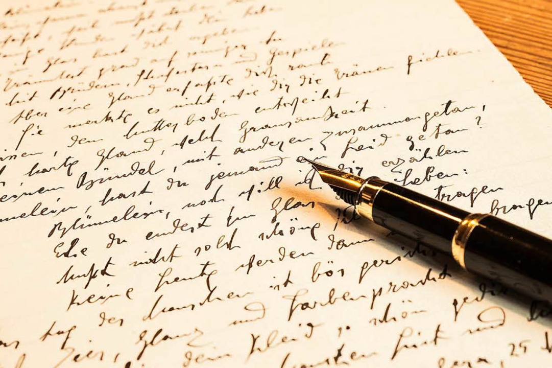Ein Original von Gottfried Niebaum?  | Foto: Andreas Gruhl / adobe.com