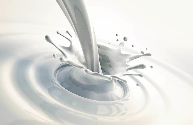 Hartes Geschft: der Handel mit Milch  | Foto: Stock.Adobe