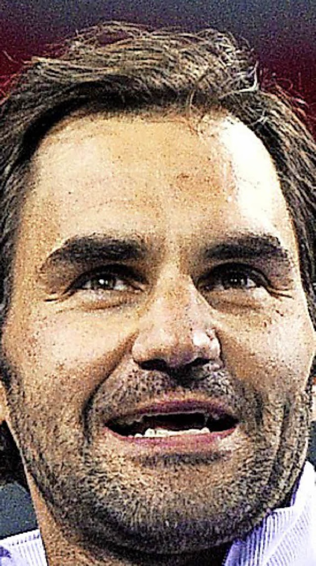 Federer  | Foto: AFP
