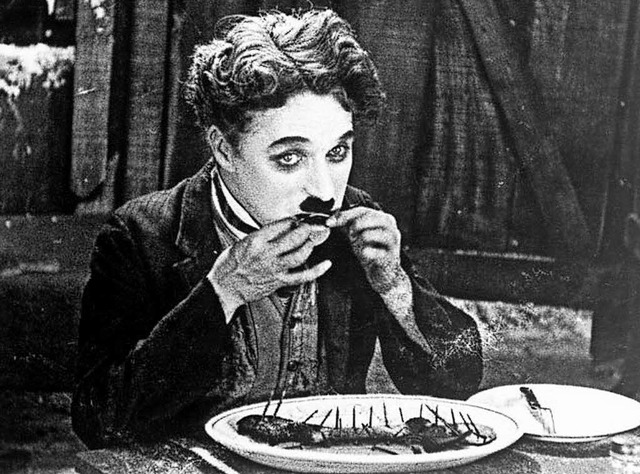 Einer der einflussreichsten Komiker der Filmgeschichte: Charlie Chaplin   | Foto: United Artists