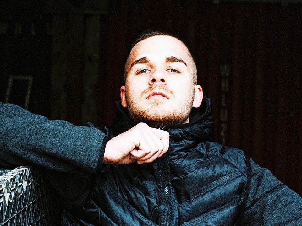 Berghain-Resident Kobosil legt am Sams...solut Techno im Basler Borderline auf.  | Foto: Sven Marquardt