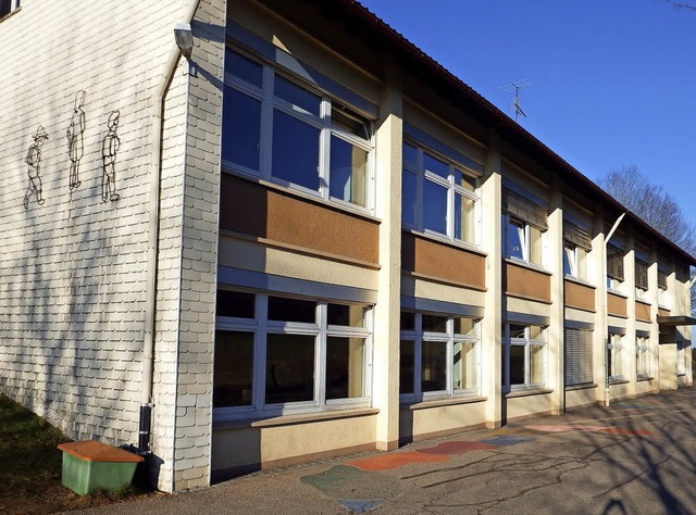 Dank hherer Steuereinnahmen und mit L...utzte Schulhaus in Willaringen gebaut.  | Foto: Wolfgang Adam
