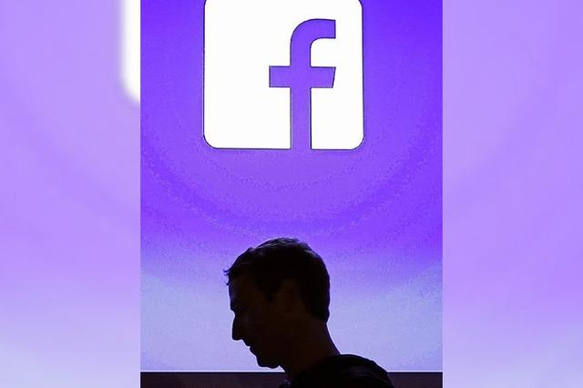 Facebook droht eine Existenzkrise
