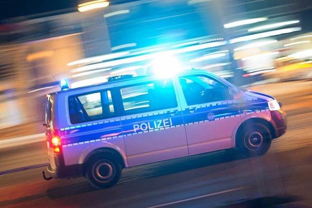 Mutmalicher IS-Untersttzer in Heilbronn festgenommen