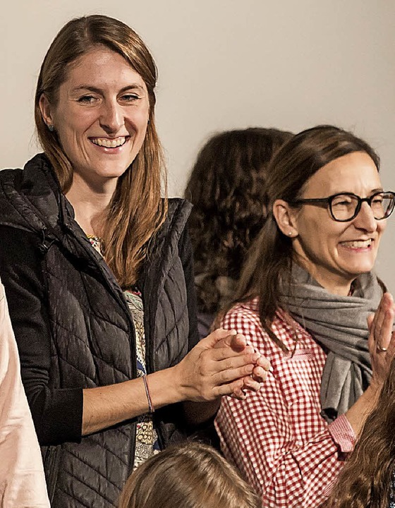 STADTGEPLAUDER Lörrach Badische Zeitung