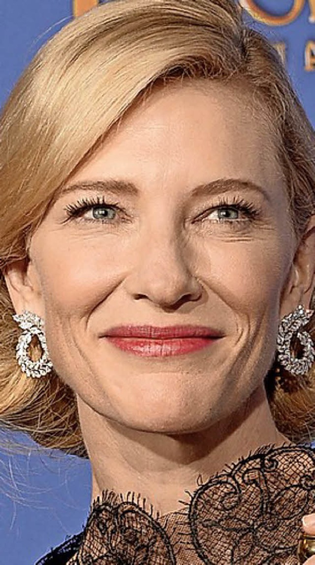 Blanchett  | Foto: AFP