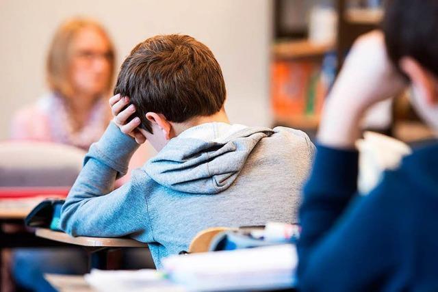 Realschulen: Druck von allen Seiten