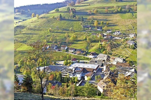 Afterstegs Biotope werden zu Bauland