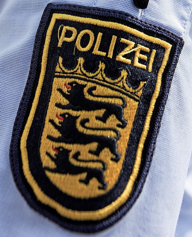 &#8222;Die Polizei fordert niemanden a...lizeidirektor Berthold Fingerlin klar.  | Foto:  dpa