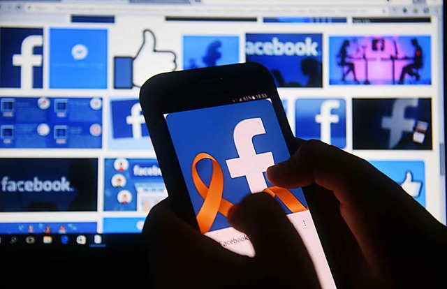 Kaum ein Facebook-Nutzer wei, welche Informationen ber ihn gesammelt werden.   | Foto: Stock.Adobe.com