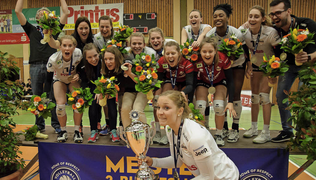  das f hlt sich besonders sch n an volleyball badische zeitung