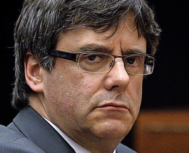 C. Puigdemont   | Foto: DPA