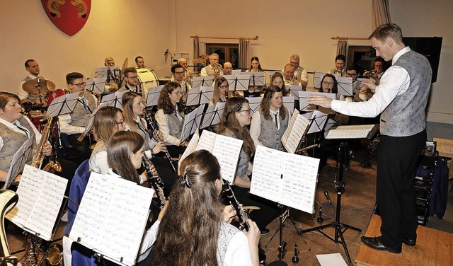 Mit der Zugabe &#8222;Zeitlos&#8220; s...ern noch einmal ein prgendes Zeichen.  | Foto: Dietmar Noeske