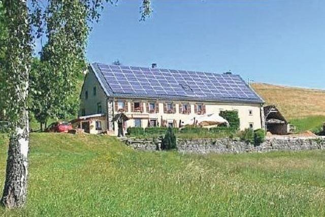 Ferme Auberge du Chvremont