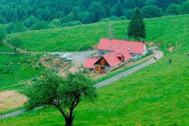 Ferme Auberge du Kohlschlag