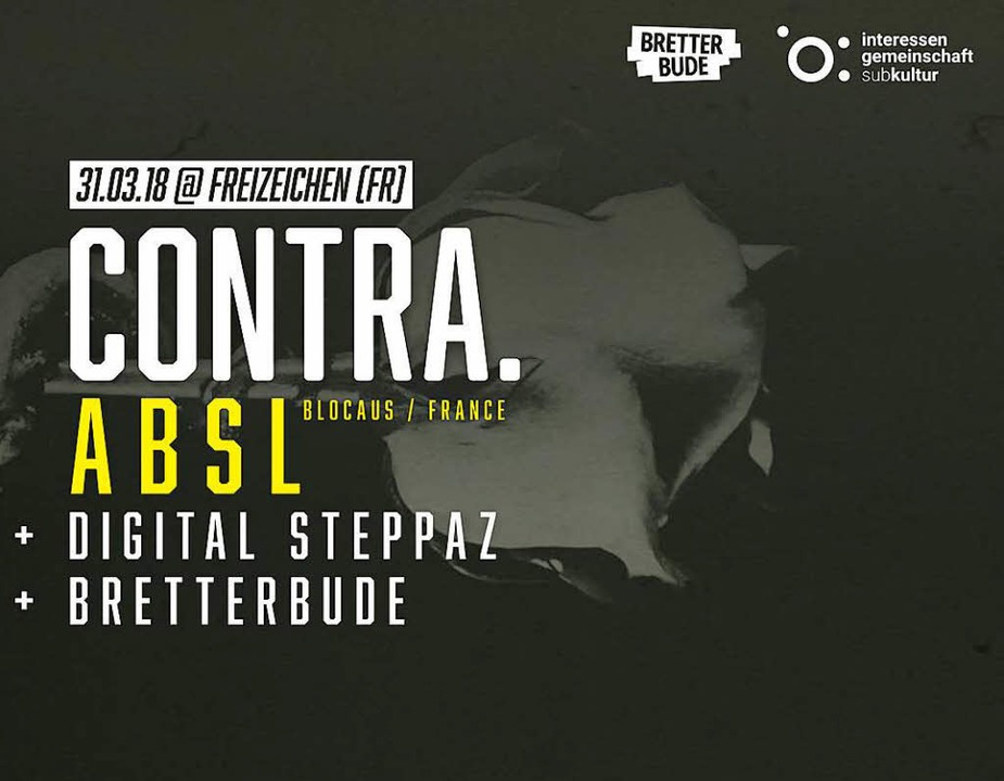   | Foto: Bretterbude