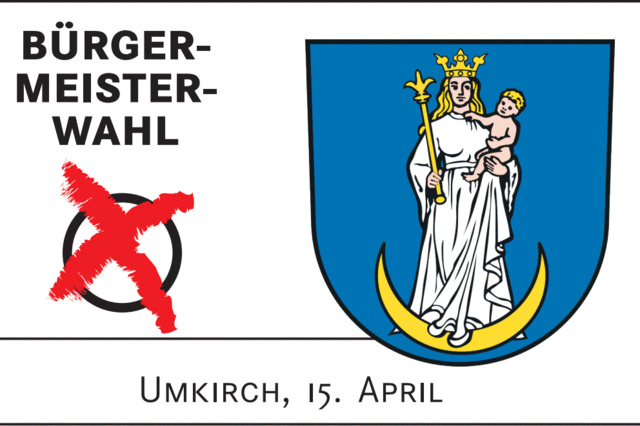 Wahl in Umkirch wird nicht verschoben