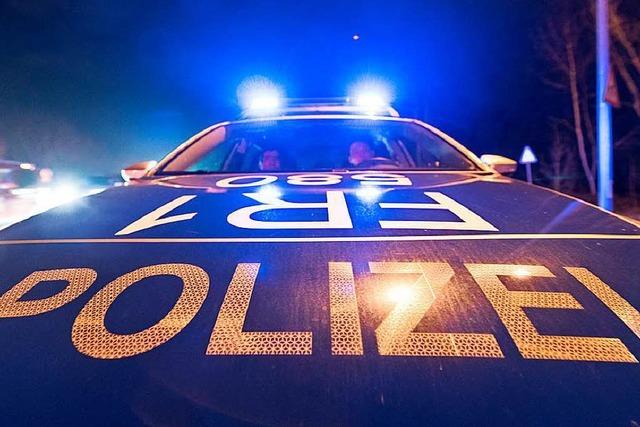 Mehr als 240 Tatorte: Polizei fasst mutmaßliche Graffiti-Sprayer