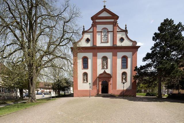 1100 Jahre Stadtgeschichte – St. Margarethen in Waldkirch