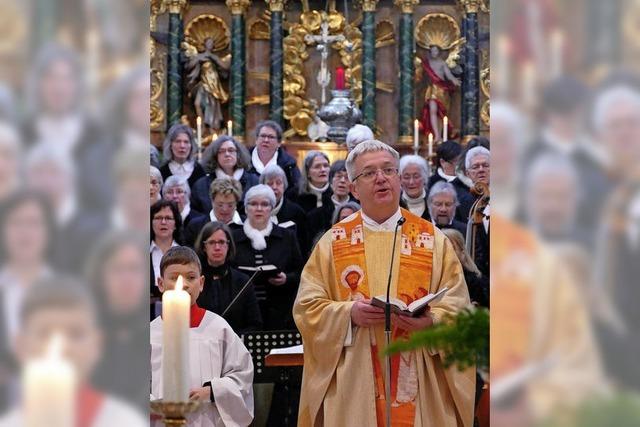 Jesu Auferstehung im Fokus