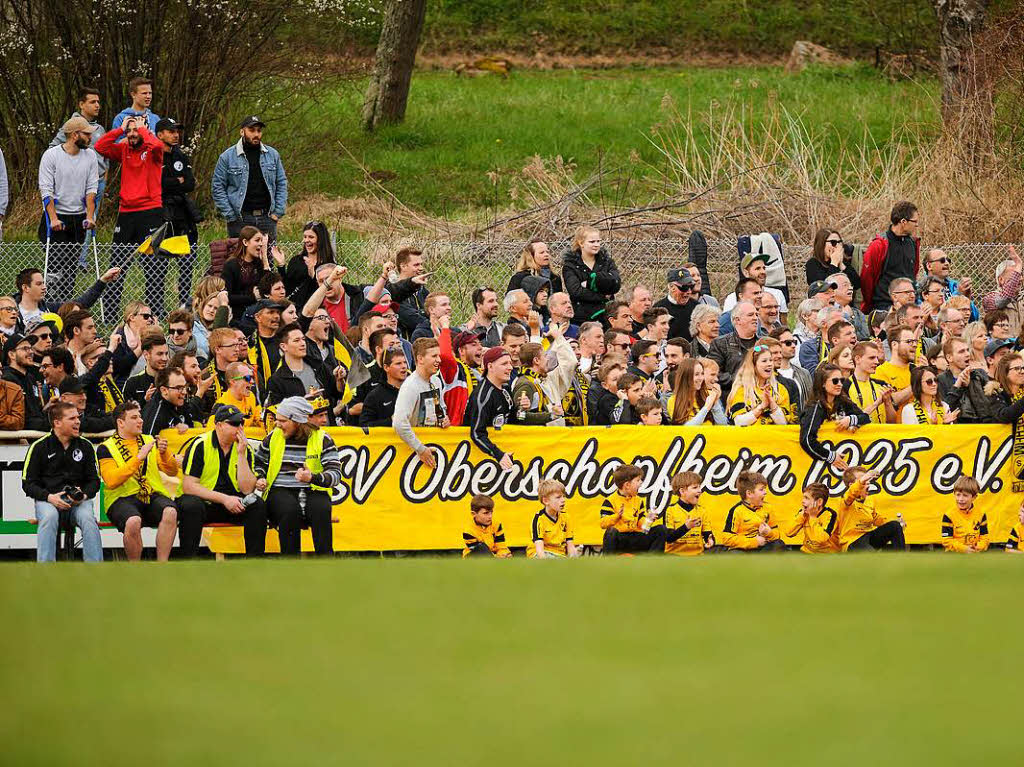 Impressionen vom Finale in Friesenheim Impressionen vom Finale in Friesenheim