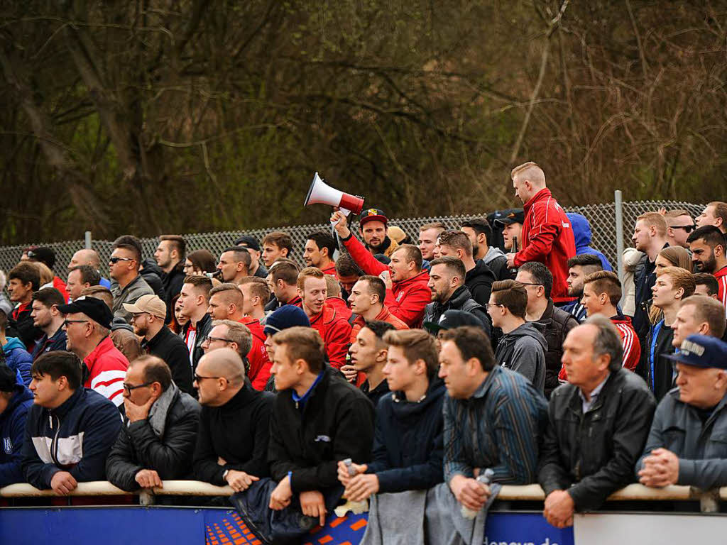 Impressionen vom Finale in Friesenheim Impressionen vom Finale in Friesenheim