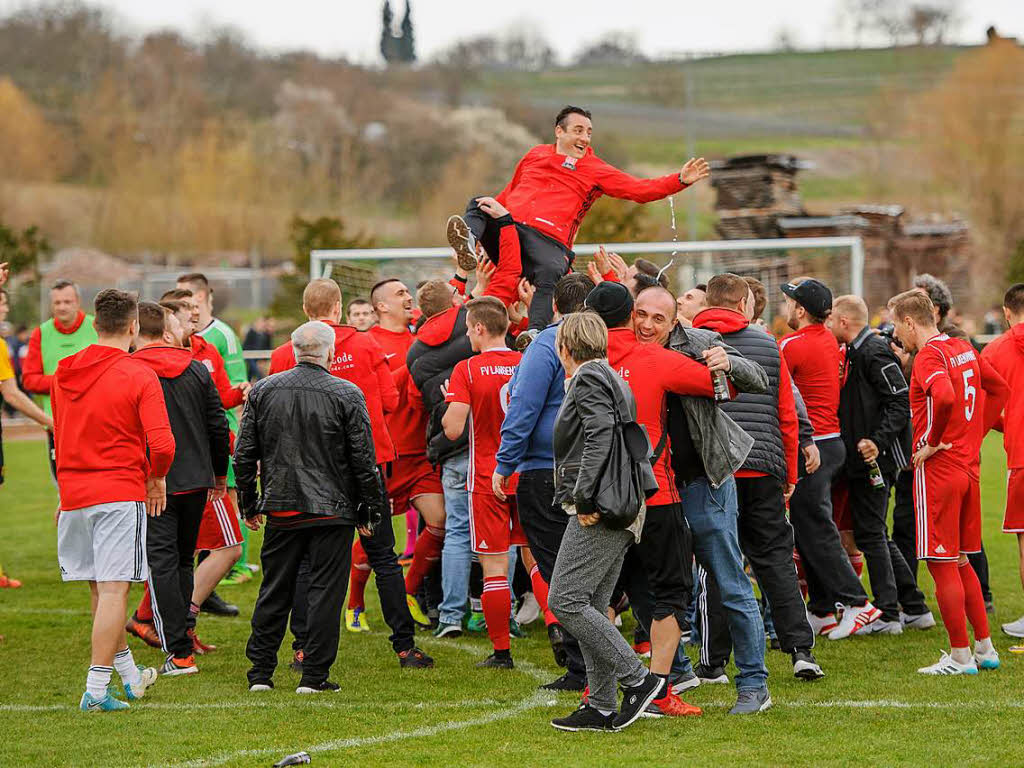 Impressionen vom Finale in Friesenheim Impressionen vom Finale in Friesenheim