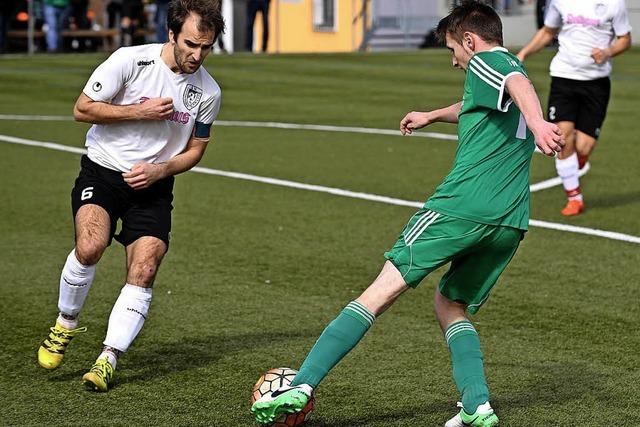 Grafenhausen macht einen 0:3-Rckstand wett