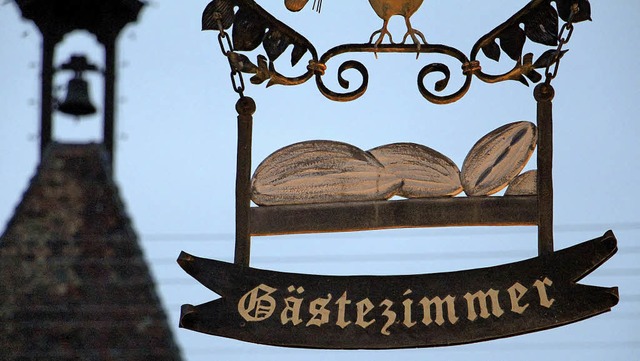 Tourismus ist eine wirtschaftlich wich...– weit übers Gastgewerbe hinaus. | Foto: Wendel Tourismus ist eine wirtschaftlich wich...– weit übers Gastgewerbe hinaus. | Foto: Wendel