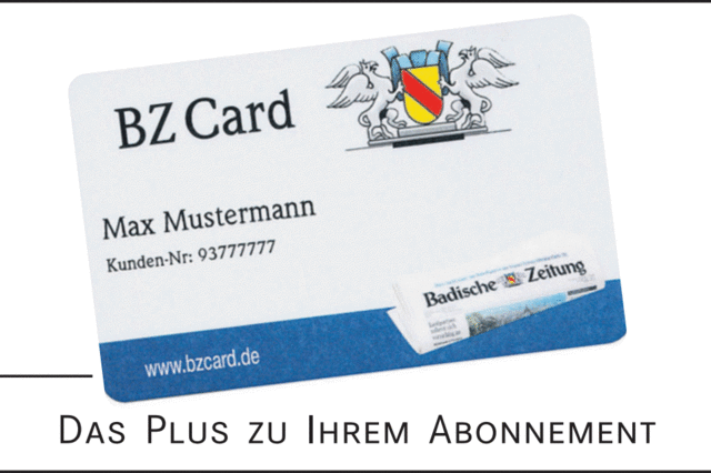 BZ vergibt Karten fr Kasperltheater