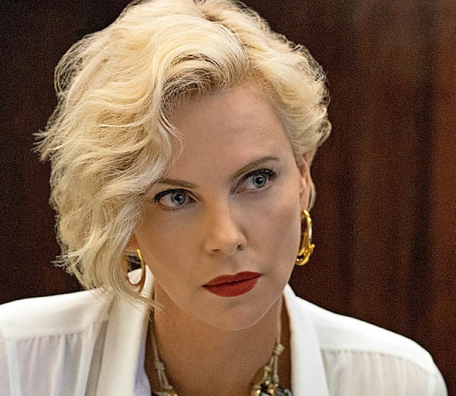 Charlize Theron  | Foto: Tobis