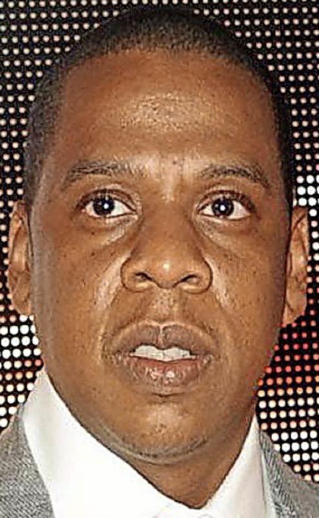 Jay-Z  | Foto: AFP