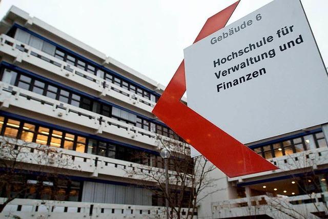 Zulagenaffre: Verschollene Akten der Hochschule Ludwigsburg sind wieder aufgetaucht