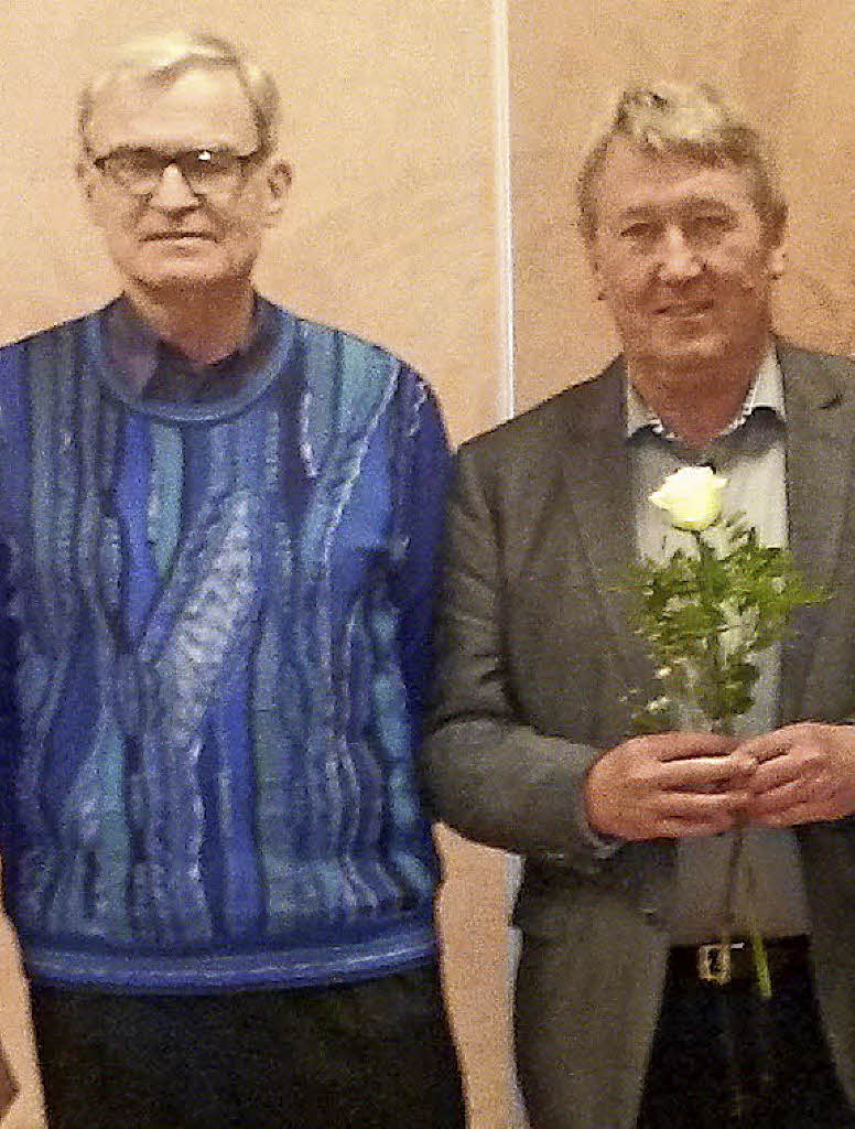 Eine Teninger Ära endet Teningen Badische Zeitung