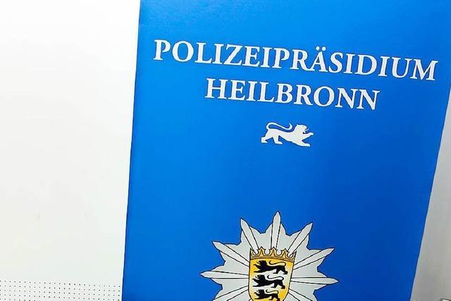 Ermittler räumen Fehler im Kinderporno-Fall Heilbronn ein