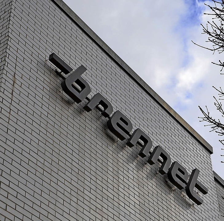 Die Brennet GmbH will ihren Firmensitz...t konnten sich bislang nicht einigen.   | Foto: Fotos: Trinler/Bader
