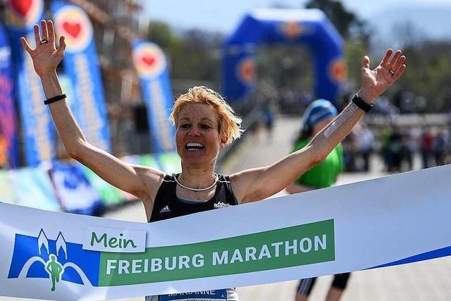 Fotos: Freiburg-Marathon 2018 – Teil III der Laufbilder