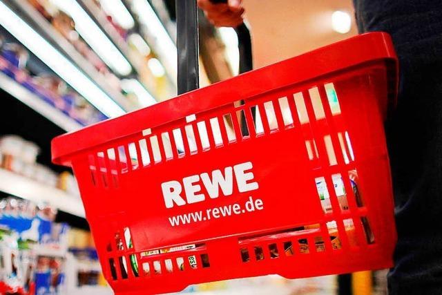 Rewe-Bilanz: Mehr Umsatz, aber teuer erkauft