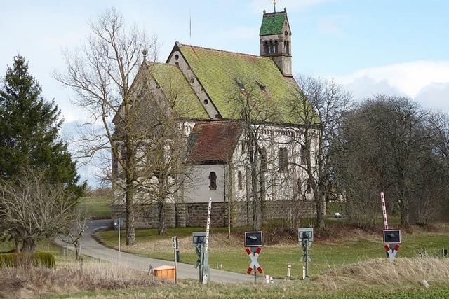 Noch grere Kirchengemeinde im Blick