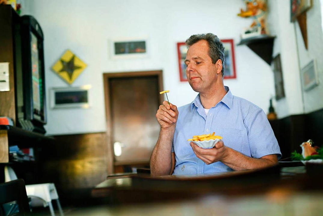 Raimund Ostendorp Raimund Ostendorp