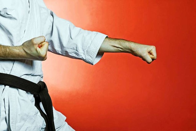 Karate  | Foto: Blazej Lyjak (stock.adobe.com)
