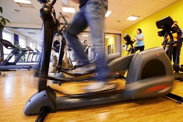 Erkrankter 70-Jhriger will im Fitnessstudio kndigen – das lehnt ab