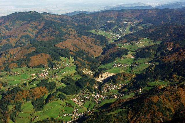 Fünf Kandidaten wollen ins Rathaus von Malsburg-Marzell einziehen