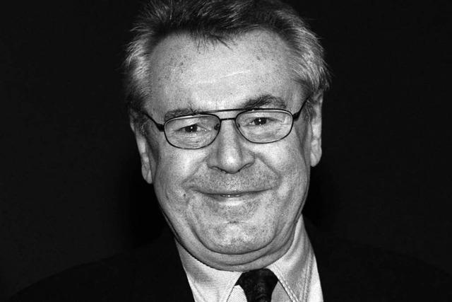 Oscar-Preistrger Milos Forman ist tot