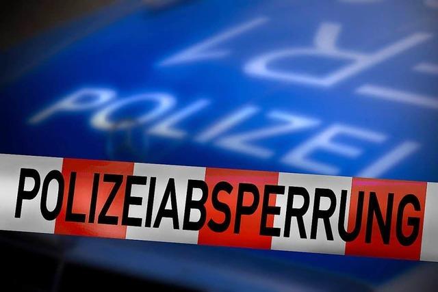 Beziehungstat: Ex-Freund erschießt Kellnerin in Kölner Restaurant