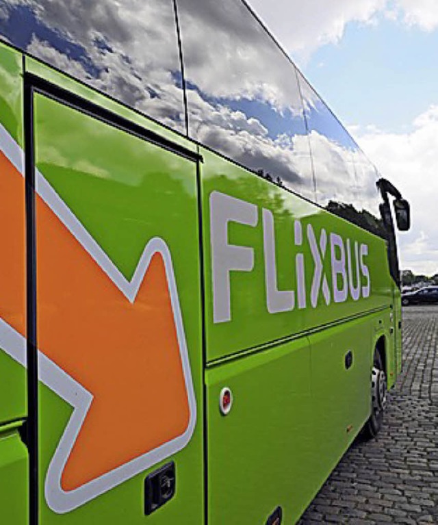   | Foto: Picasa/Flixbus