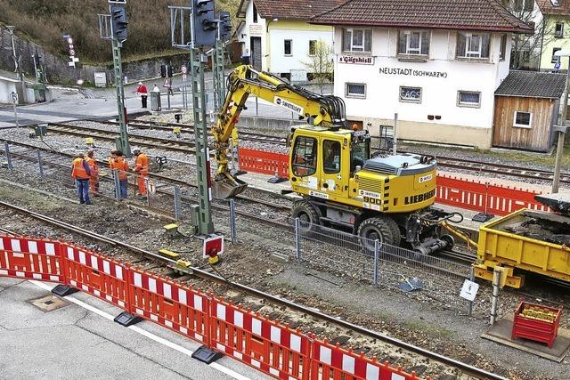 Behinderte haben das Nachsehen