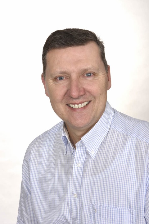 Ein zweiter Wahlgang wird nötig – Johann Albrecht kommt auf 39,8 ...