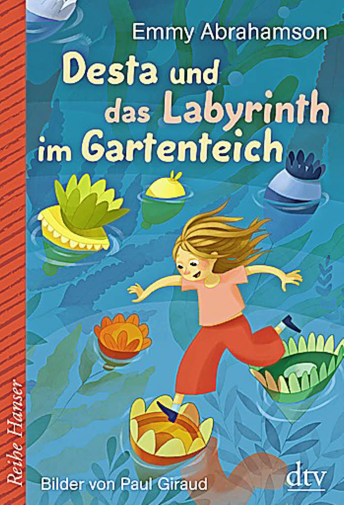 Buchtipp Abenteuer Unter Wasser Neues Für Kinder Badische Zeitung