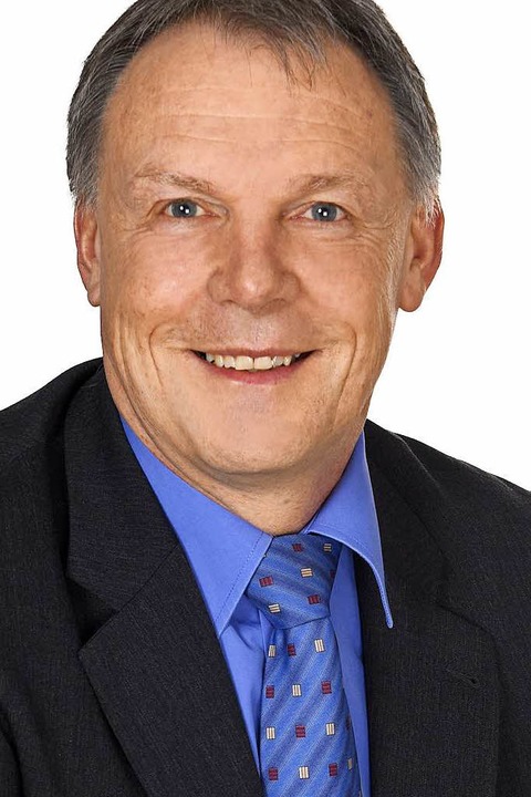 Johann Albrecht ist mit knapp 40 Prozent Sieger des ersten Wahlgangs